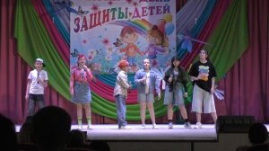 5. Вокальный ансамбль  Фантазеры