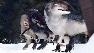 Самые странные динозавры, известные науке