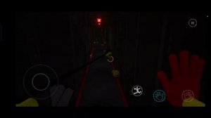 Играю в игру Poppy Playtime