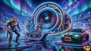 БАСС МИКС 2026🔥Музыка в машину САМЫЕ КРУТЫЕ ХИТЫ 🔈BEST EDM, BOUNCE,ELECTRO HOUSE REMIX #113