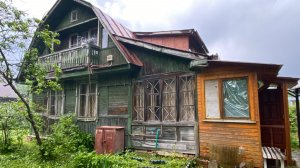 Продается дача в Покровке Клинского района