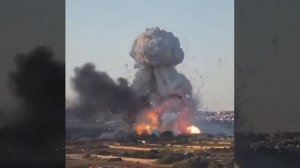 На Мальте рванул завод по производству фейерверков.

Два человека пострадали, в близлежащих домах вы