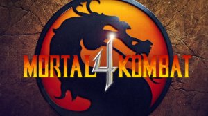 Mortal Kombat 4 (1997, PS1) | Полное прохождение без комментариев