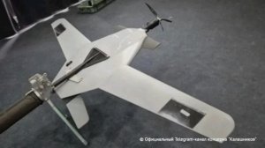 «Калашников» начал поставки новейшего беспилотника «Скат-220», сообщили в компании.

Новый аппарат