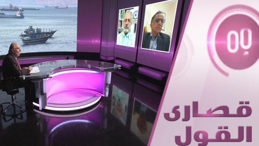 هل يمكن أن تستهدف الولايات المتحدة عُمان؟