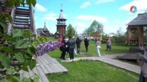 Спецрепортаж. Большеречье