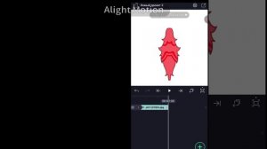 ставьте на паузу😱Тутор по анимации хвоста
