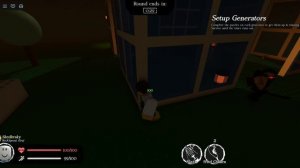 Играем в Форсакен!
