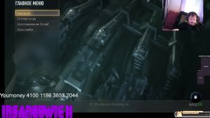 Стрим прохождение Call Of Duty Advanced Warfare 14 миссия