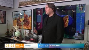 Константин Эрнст: несколько поколений хотят видеть «Незнайку» в новых визуальных версиях