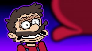 Что-то о Super Mario Odyssey АНИМИРОВАН 🍄🍄🍄🍄