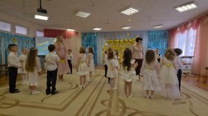 29.05.2026 г  выпускной у группы «Непоседы «