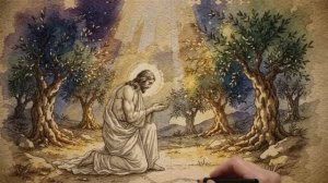 Почему Бог не ответил на молитву Иисуса? Шокирующая правда Гефсиманского сада