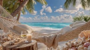 Релакс Музыка  Relaxing Summer House Music