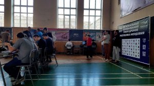 FPV. 2026-05-30 Соревнования на Кубок Республики Мордовия по гонкам дронов. Финал.