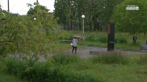 Прогноз погоды в Братске на июнь-2026: когда придет настоящее тепло