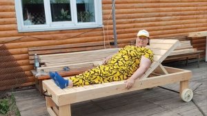 Жарим шашлыки) Новая вещь для отдыха)