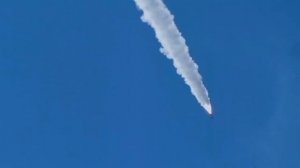 🚀 Иранские СМИ публикуют кадры запуска ракет по американской базе в Кувейте в ответ на атаку радара