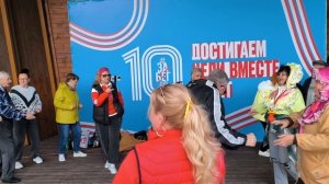 Когда тебе за 60..... 01.06.26.