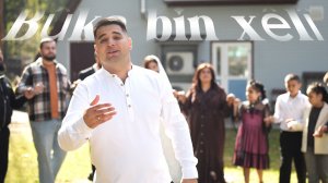 Zade Tamoyan - Bûka bin xêlî 2026