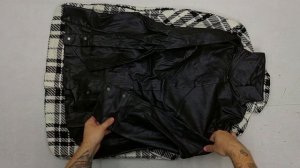 43979 Пальто, 3пак, JK-CT, секонд (extra) оптом