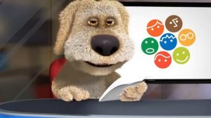 Talking Tom and Ben News World Cleanup 2012 (360p)