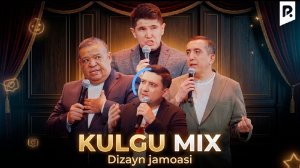 DIZAYIN KONSERTI -KULGU MIX
