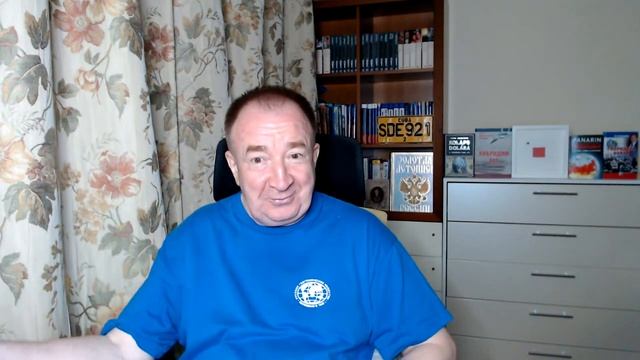 У Лукоморья Дуб Зеленый