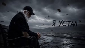 Я устал