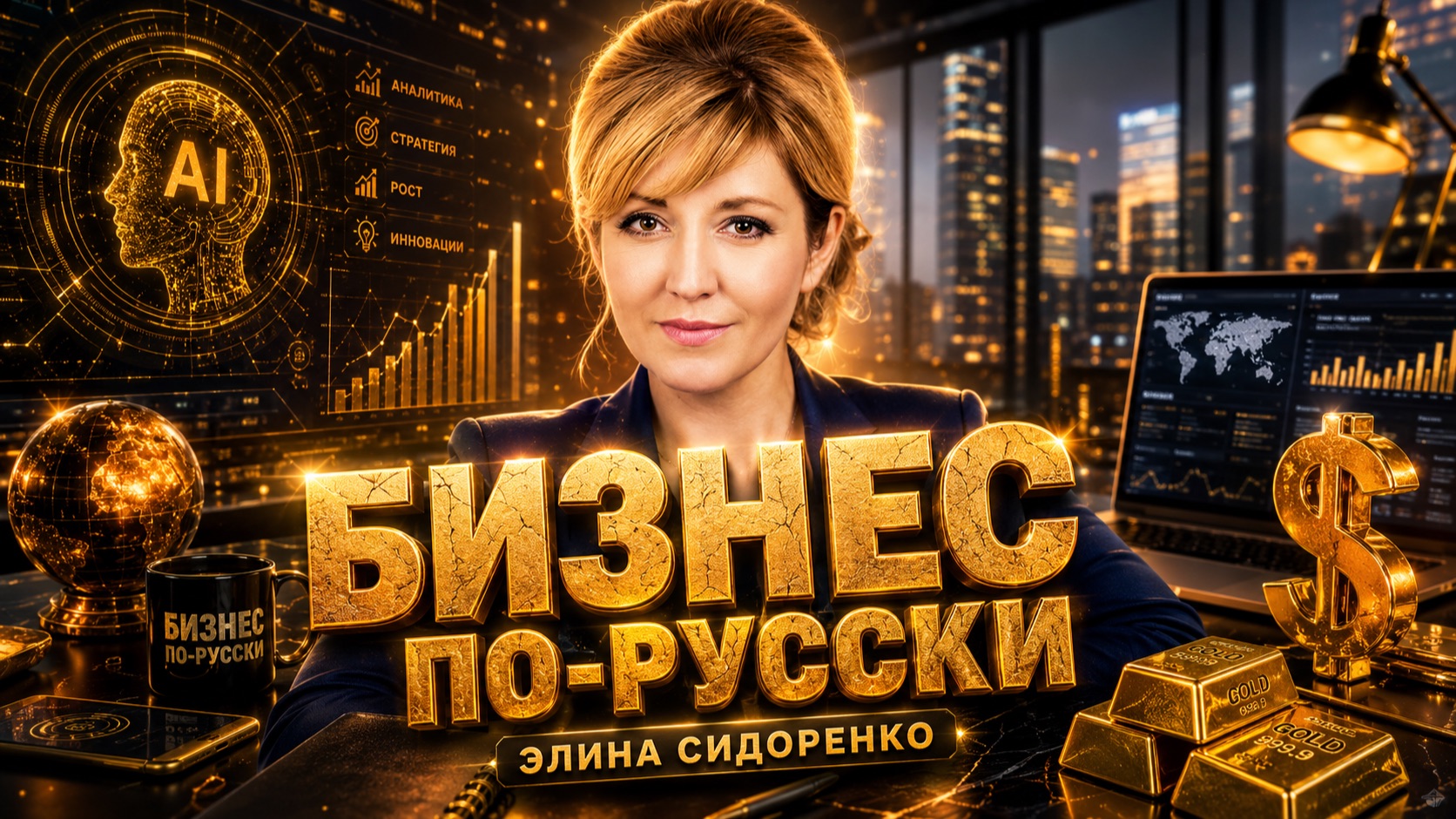 Бизнес / Digital News