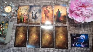 ОВЕН. Таро- прогноз на ИЮНЬ месяц❗♈