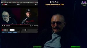 К подобным тварям мы слишком добры.