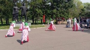 01-06-2026 Жемчужина ЦВР Юность
