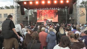 Протвино отпраздновал свой День рождения – 66 лет