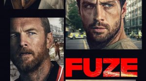 Ограбить Лондон (2025) / Fuze