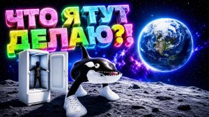 😱 ДОВЕЛИ до НЕРВОЗА КИТА в РОБЛОКС! ВОЙДИТЕ в БРЕЙНРОТ ROBLOX