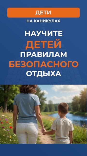 ДЕТИ НА КАНИКУЛАХ смотреть онлайн