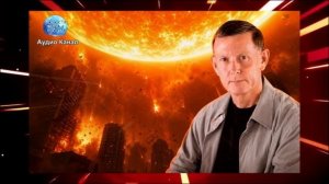 Земля вошла в фазу «Смертельный выстрел»  тайный агент-экстрасенс из ЦРУ сделал страшное пророчество