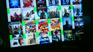 Мои впечатления от Xbox One X...на грани фэнбойства...