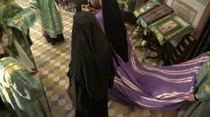 01.06.2026 Литургия. День Святого Духа