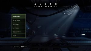 Alien: Rogue Incursion
