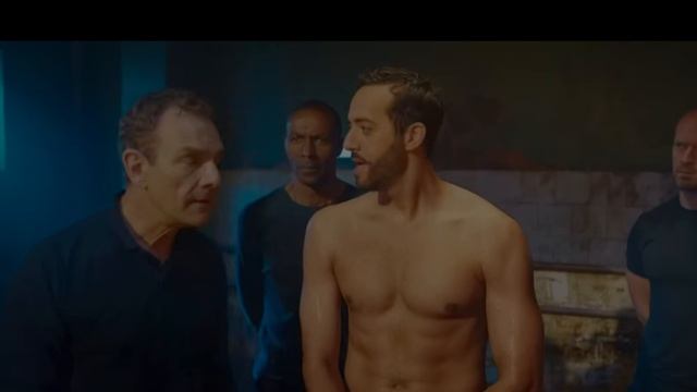 # а что был какой то код?# смотреть онлайн