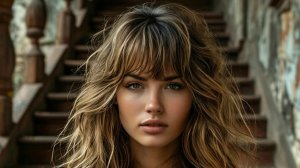 Эльза Рум  -  современная исполнительница своих песен