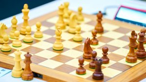 В Югре утвердили Концепцию развития шахмат