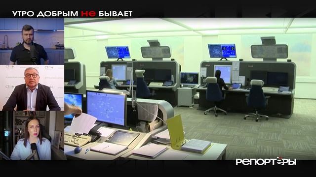 Психануть нельзя остаться
