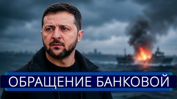 ⚡️ США уступили Путину  Украина понесла тяжёлую утрату  Нападение в Москве