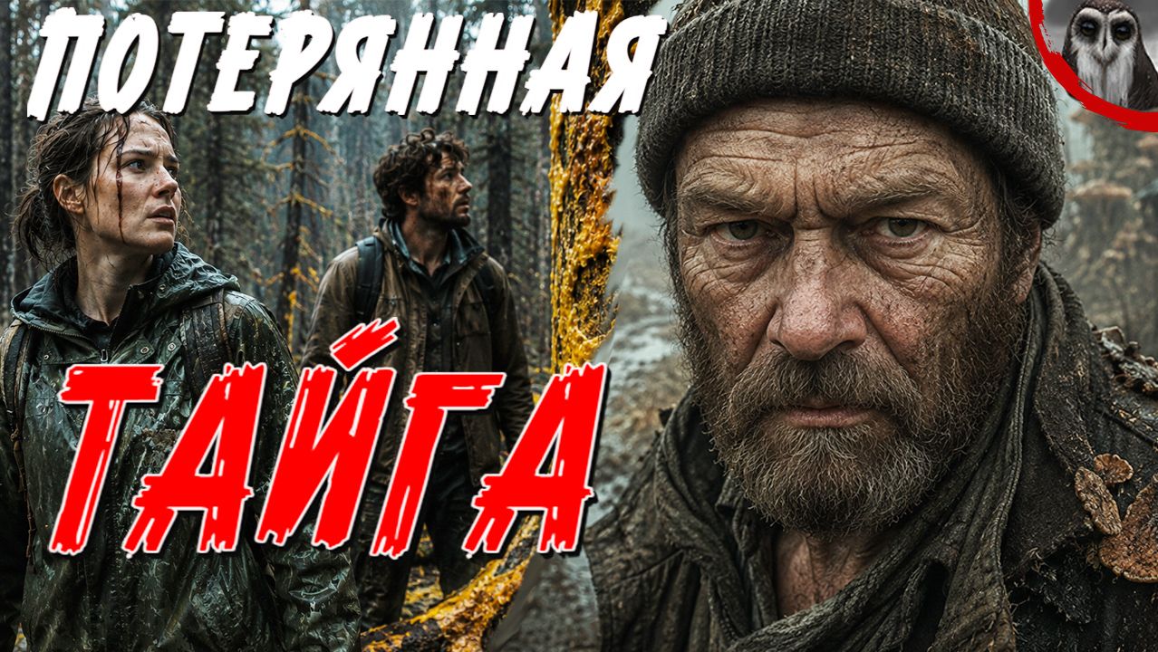 ИХ ПРЕДУПРЕЖДАЛИ ЗЕДСЬ НЕОБЫЧНЫЙ ЛЕС. ЖУТКАЯ ТАЁЖНАЯ ИСТОРИЯ. СТРАШНАЯ ИСТОРИЯ ИЗ ЖИЗНИ.