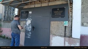 28.05.2026 НОД-Хабаровск: СТОП МАЙДАН!! (982) План Победы в СВО в адм. п.Мирное Хабаровского края