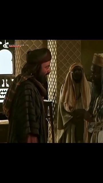 Наджаши о Пророке(Мир ему и благословение Аллаха) → 👤 #Davah
