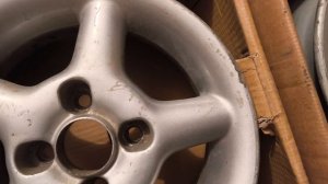 Диски R13 4x98 пара за 3000 руб